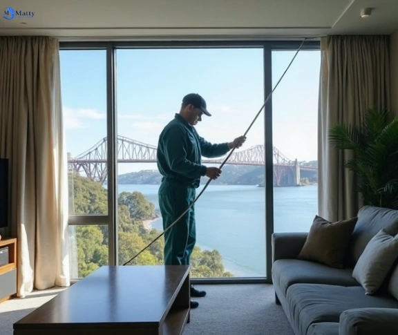 Blind cleaning service area map camp-mountain and Near by suburbs suburbs Matty Curtain Cleaning